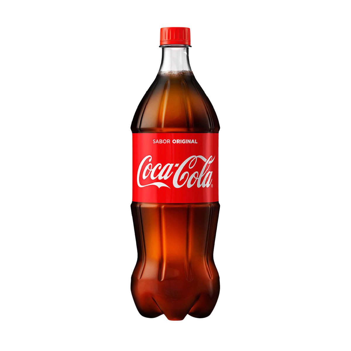 Coca-Cola 1LT